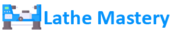 Lathe Mastry Logo